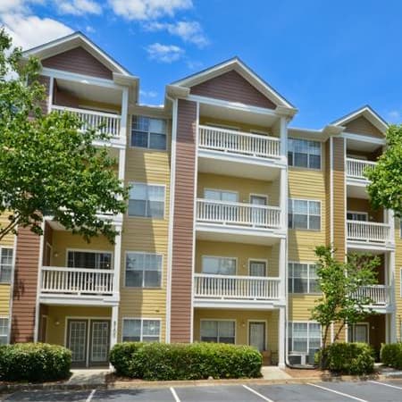 Spalding Crossing Apts