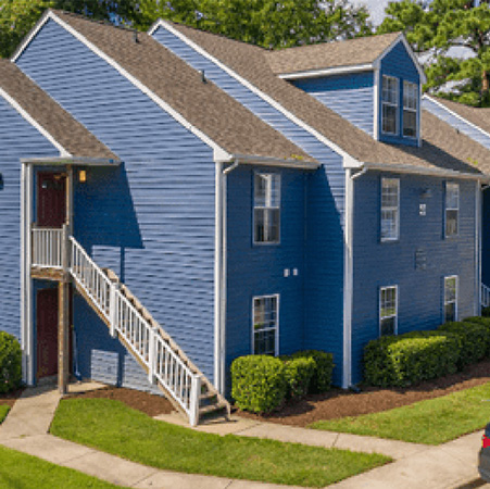 Doria Apartments & Townhomes